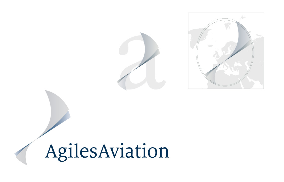 Agiles Aviation Signet